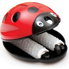 PremiumPort Renkli ve Sevimli Gırgır Uğur Böceği Çiftli Oyun Seti