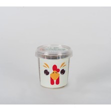 Braventa Collection Serakülit Çim Adam 5 - Horoz -