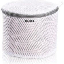 PremiumPort Çamaşır Yıkama Çantası, Fileli ve Hafif, Pratik Kullanım Için Ideal