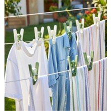 PremiumPort Pratik Mandal Seti, 8’li Paket, Çok Amaçlı ve Dayanıklı Tasarım