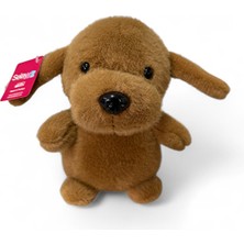 Selay Pelüş Köpek 23 cm 4503