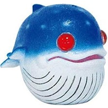 Braventa Collection Dophin U774 Akvaryum Dekoru, Balina