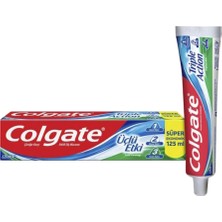 Colgate Diş Macunu Üçlü Etki 150ML