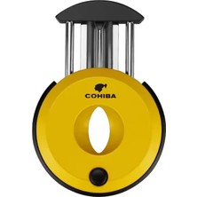 Cohiba Cohıba Premium Puro Kesici Makası