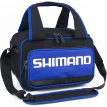 Shimano All-Round Tackle Bag 33X26X22CM