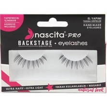 Braventa Collection Takma Kirpik, Collection-98