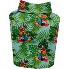 Feyza Design Sevimli Küçük Irk Köpek Gömleği, Rahat ve Şık Tasarım