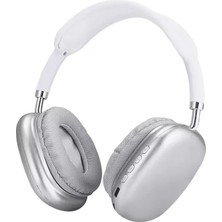 Bategen Ultra Hafif Bluetooth Kulaklık Derin Bass Kesintisiz Stereo Deneyimi