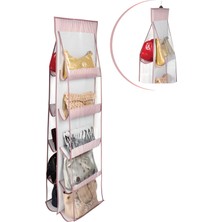 PremiumPort Pratik Dolap Çanta Düzenleyici ile Dağınıklık Olmasın