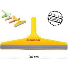 PremiumPort Çok Işlevli Cam Çekmece Düzeni, 34 Cm, Modern ve Şık Tasarım