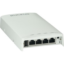 Ruckus H550 Indoor Access Point Wıfı 6