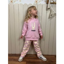 Rabbıt Kız Çocuk Takım