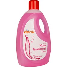 Denk Yüzey Temizleyici 2,5 L Floral