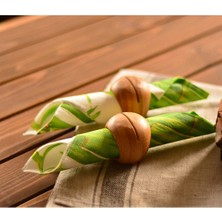 Bambum Dixon Peçete Halkası 2'li