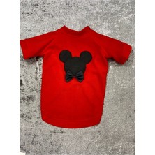 Feyza Design Yumuşak ve Rahat Polar Sweatshirt, Evcil Dostlarınız Için Mükemmel Seçim