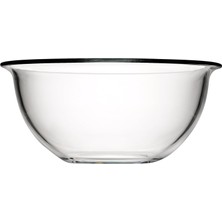 Braventa Collection Fırın Kase 3000 cc T 1 Pencereli