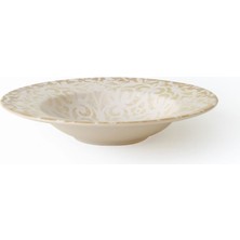 Keramika Seramik Deep Collection Makarna Tabağı