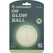 Braventa Collection Gigwi 3019 Skipdawg Neon Köpek Oyun Topu