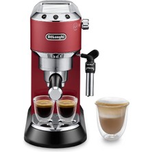 Braventa Collection De'longhi Dedica Manuel Espresso Makinesi Ec 685.R