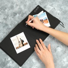 Hanibana Siyah Anı Defteri