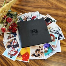 Modalizm Anı Defteri