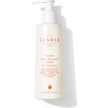 Braventa Collection Lazer Epilasyon ve Ağda Sonrası Cilt ve Vücut Bakım Serumu