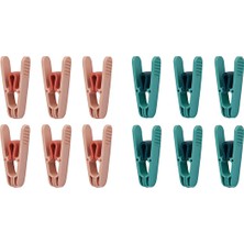 Huub Çamaşır Mandalı 12'li