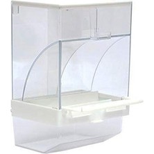 Braventa Collection Kardelen Geniş Akıllı Yemlik