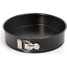 Braventa Collection Kaiser Kelepçeli 26 cm Kek Kalıbı