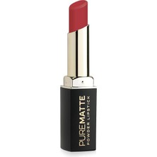 Braventa Collection Powder Lipstick No: 115 - Pudralı Mat Ruj