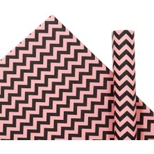 Braventa Collection 70X100 cm Hediye Paketleme Kağıdı 2'li Set - M11