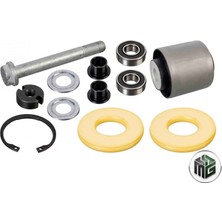 Scania Scanıa P-G-R-T Kabin Tamir Takımı Scanıa Streamlıne