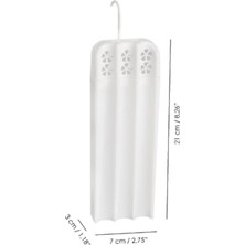 PremiumPort 2'li Kalorifer Petek Suluğu Seti – Doğal Oda Nemlendirici ve Hava Dengeleyici