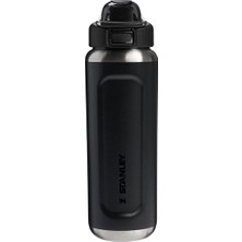Stanley Wellspring Bottle 0.7l Black