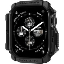 Braventa Collection 46MM Seri 11/10 ile Uyumlu Kılıf Matte - ACS08597