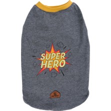 Feyza Design Yumuşak ve Hafif Küçük ve Orta Irk Köpekler Için Rahat Atlet