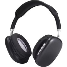 Bategen Ultra Hafif Bluetooth Kulaklık Derin Bass Kesintisiz Stereo Deneyimi