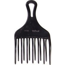 Braventa Collection Ispanyol Tarak 138