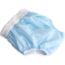 Braventa Collection Alıştırma Külodu Kutulu (Mavi, 2 Yaş)