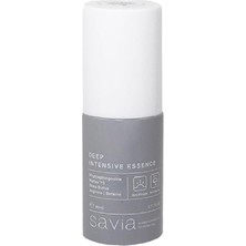 Braventa Collection Savia Deep Intensive Essence – Hassas Ciltler Için Yatıştırıcı, Leke ve Kırışıklık Karşıtı Yüz Serum