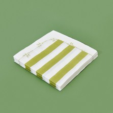 Matmel Kitchen Blad 20'li Kağıt Peçete - Renkli - 33 cm