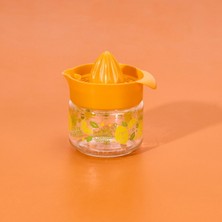 Matmel Fresia Desenli Limonluk - Asorti - 300 ml