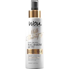 Braventa Collection Saç Bakim Sütü 150ML