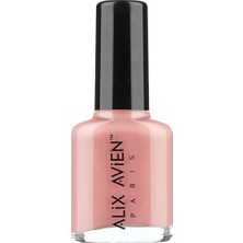 Braventa Collection Alıx Avıen Oje 79 - Yüksek Pigmentli Uzun Süreli Kalıcılık Hızlı Kuruma - Nail Lacquer 79