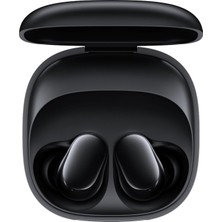 Braventa Collection Xiaomi Redmi Buds 6 Play | 10 mm Dinamik Sürücü | Aı Gürültü Azaltma | 36 Saate Kadar Pil Ömrü | Blu