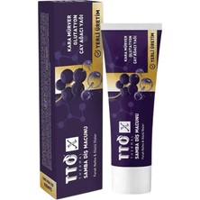 Tto x Dis Mac.samba 75ML Kara Murver