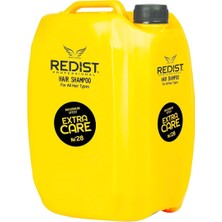 Braventa Collection Redist Saç Şampuanı 4000 ml