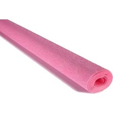 Braventa Collection Benim Marifetlerim - Pembe Krapon Kağıdı 50 * 200