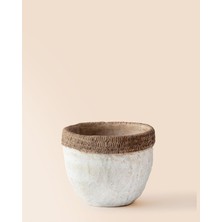 Braventa Collection Valerie Saksı - M