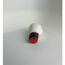 Yerli Box Eldiveni Anahtarlık